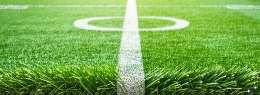 Artificial Turf Infill