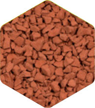 Terracotta Red 0