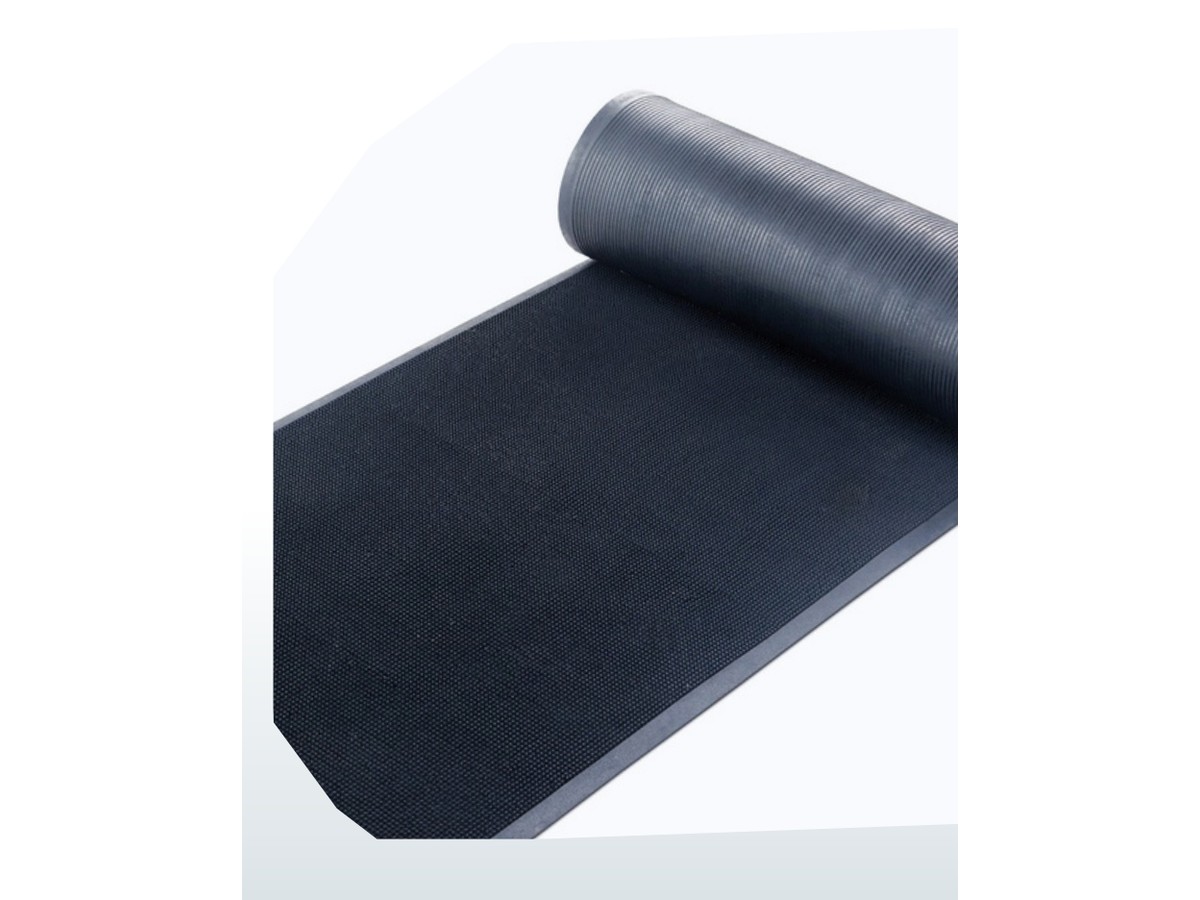 Fingertip Entrance Runner