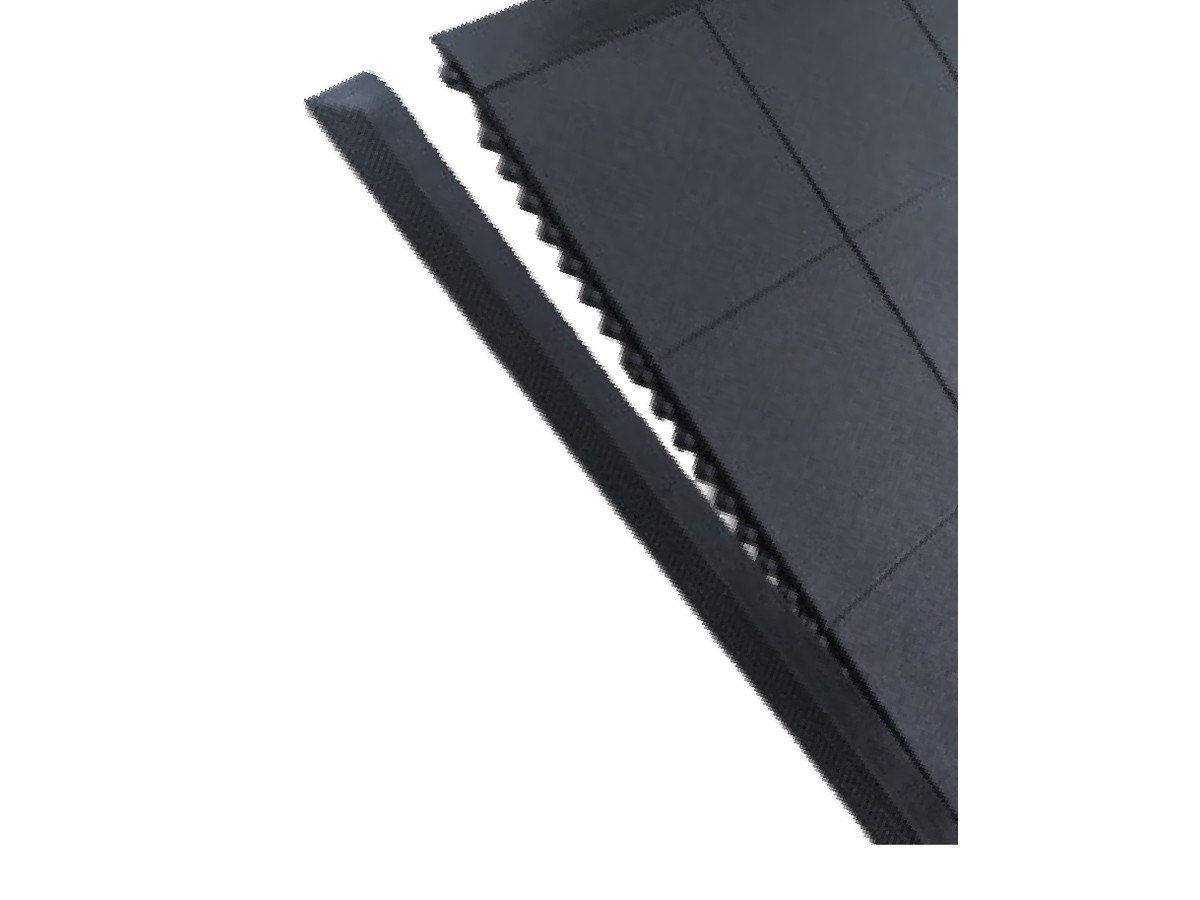 High-Voltage Insulating Matting