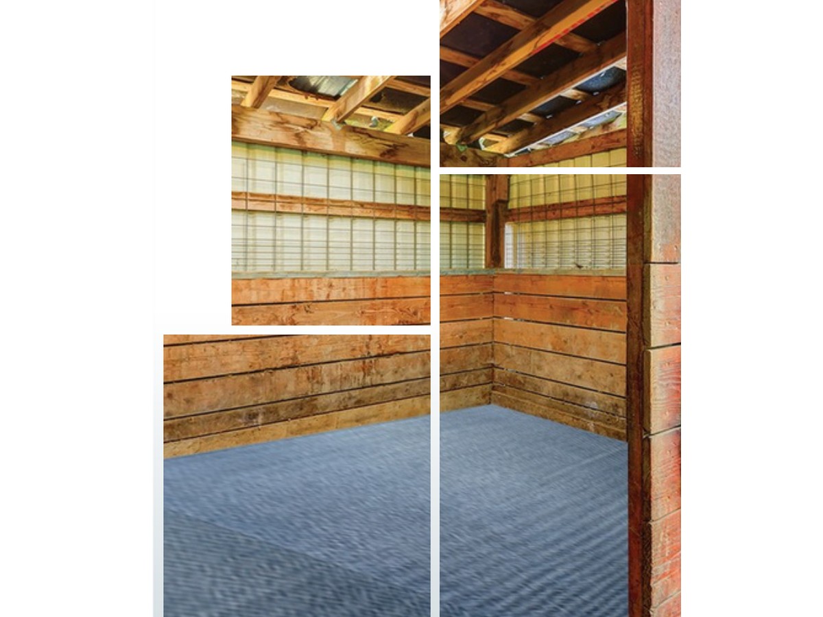 Stall Floor Mat