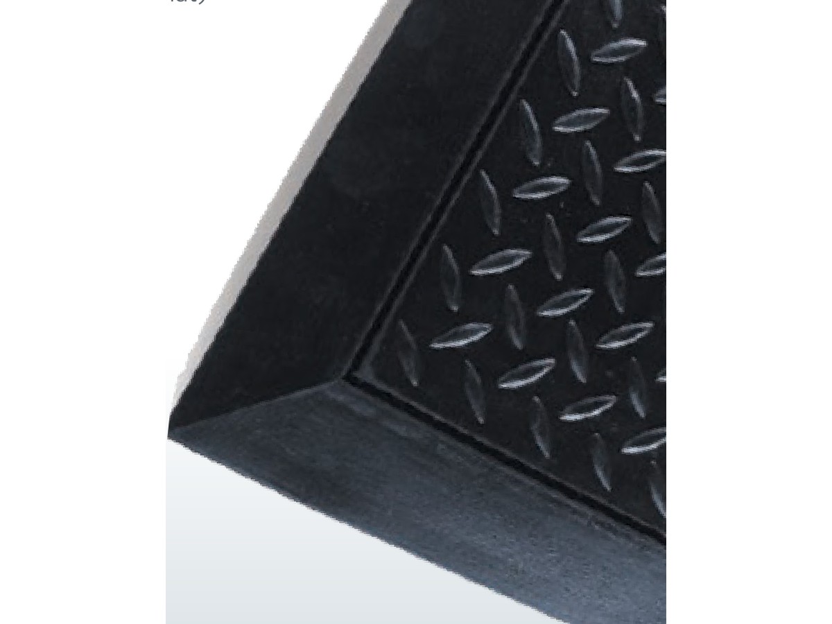 Static-Dissipative Mat (ESD Mat)