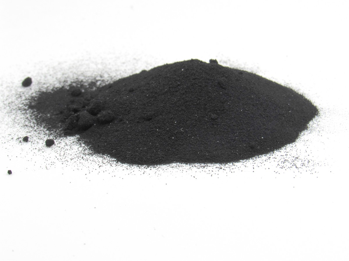 Micronized Rubber Powder (MRP)