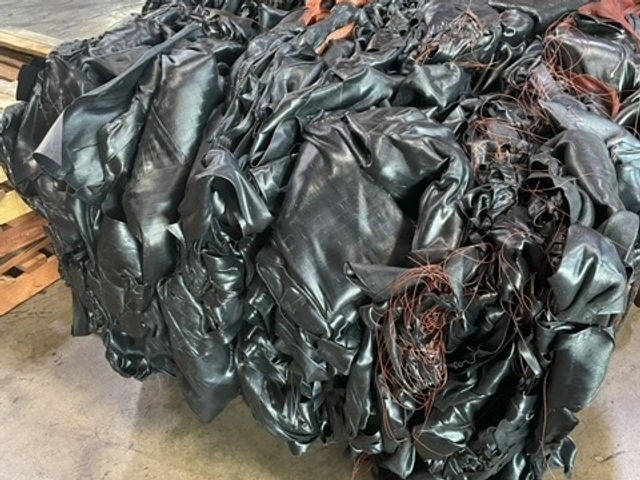 Nylon Friction