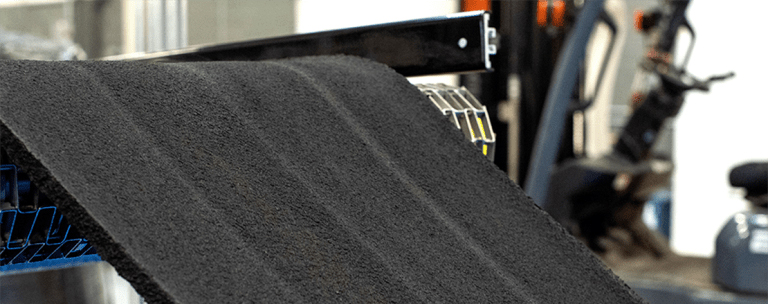 Tire Derived Polymer